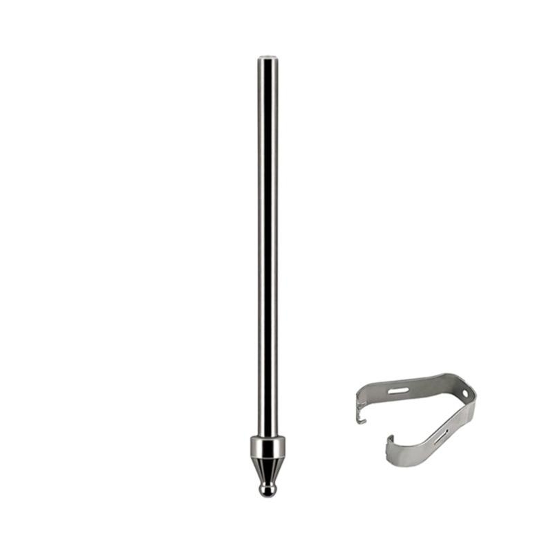 Correction Pen Fine - Sekme için uyumlu katı metal kalem