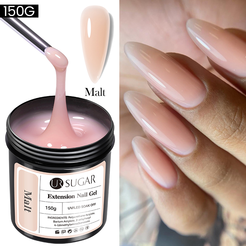 Gel Refill Pack - UR ŞEKER 150g Büyük Hacimli Bina