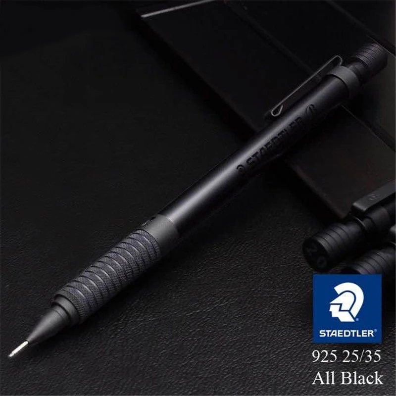 Mechanical Pencil 0.3 - Staedtler 925 35-03B Mekanik Kurşun Kalem,