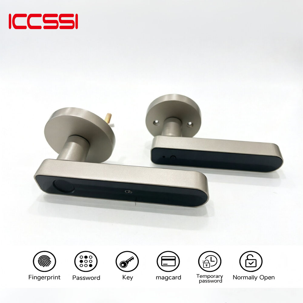 Letter Opener Brass - ICCSSI Tuya Elektronik Dijital Kilit Akıllı