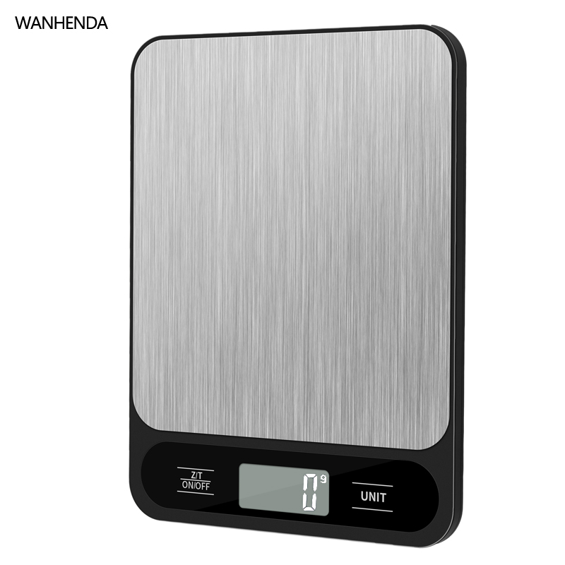 Tape Dispenser Weighted - 10 kg Dijital Mutfak Terazisi Pişirme