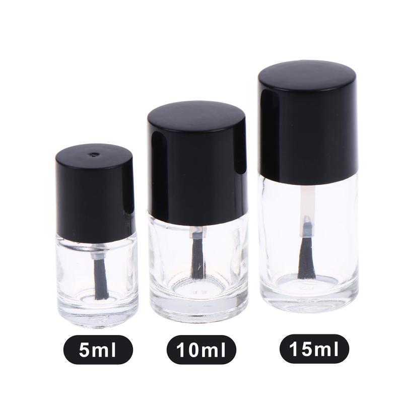 Gel Refill Pack - ● 1/2 adet 5/10/15ml boş oje