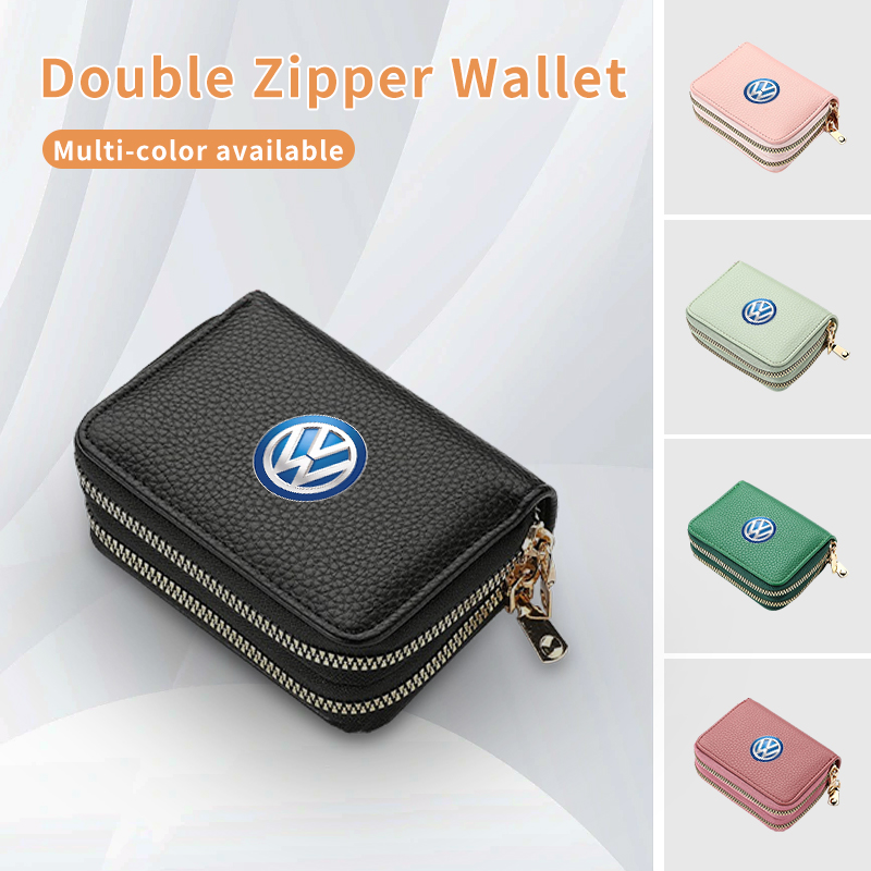 Index Card Holder - Bardak Tutucular Araba Kredi Kartı Cüzdan