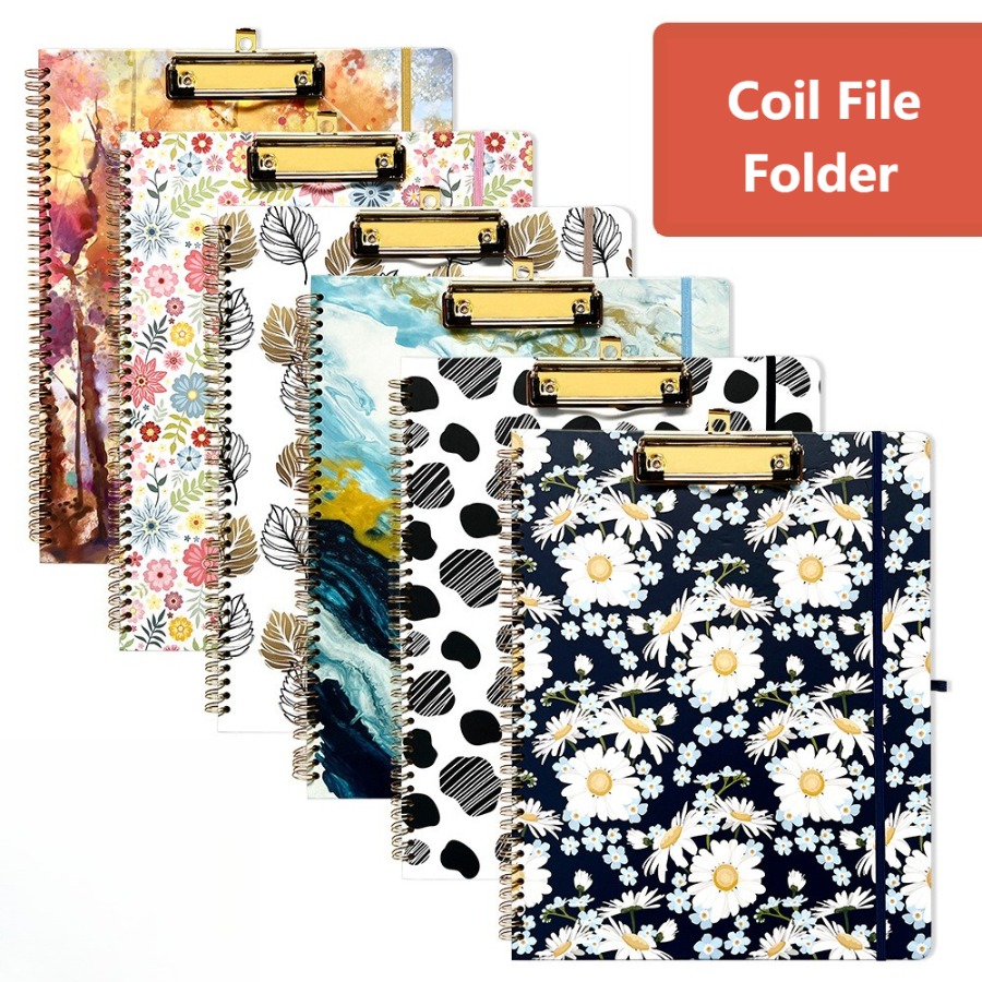 Tab Divider A4 - A4 Ciltler, Planlayıcı Klasörler, Ofis Dosya