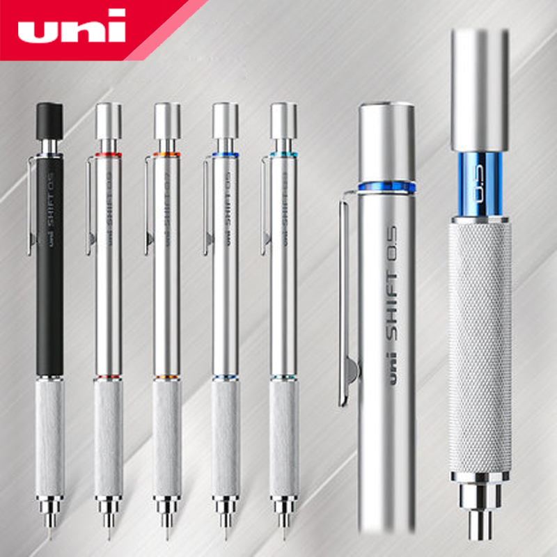 Mechanical Pencil 0.3 - Uni Mekanik Kurşun Kalem M51010 SHIFT