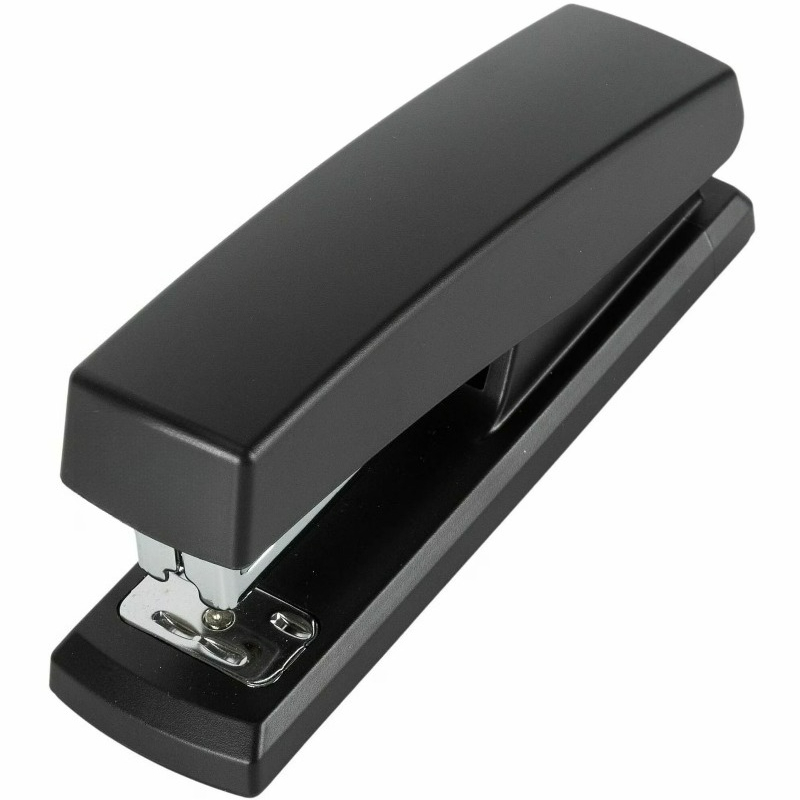 Stapler Half Strip - BSN03197, Yarım Şeritli Zımba, 1 Adet,