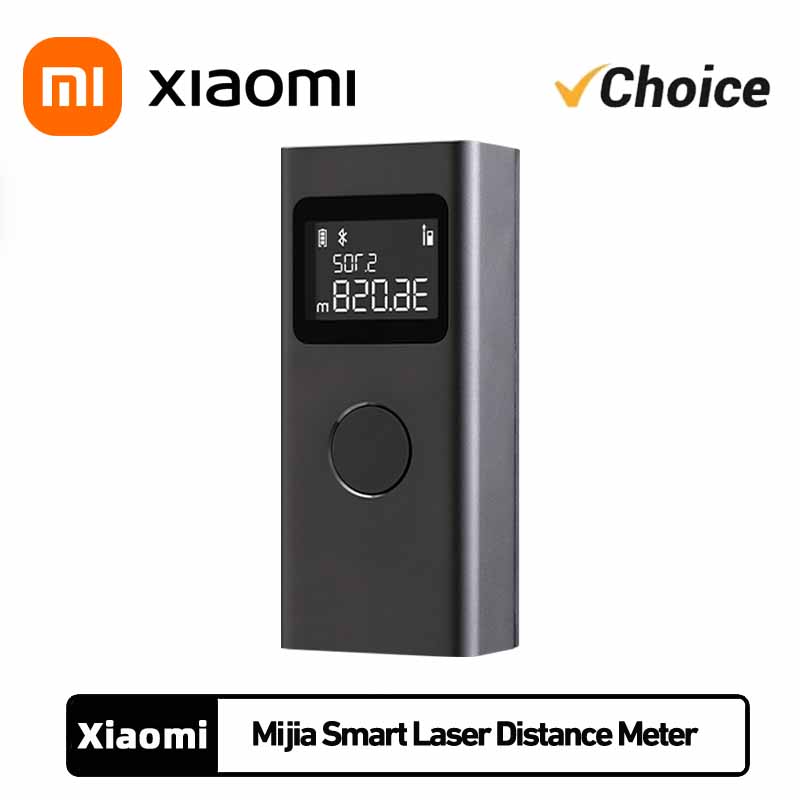 Tape Dispenser Weighted - Xiaomi Mi Akıllı Lazer Mesafe Ölçer