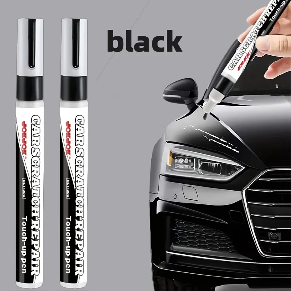 Correction Pen Fine - Evrensel 20g Araba Rötuş Kalemi OEM