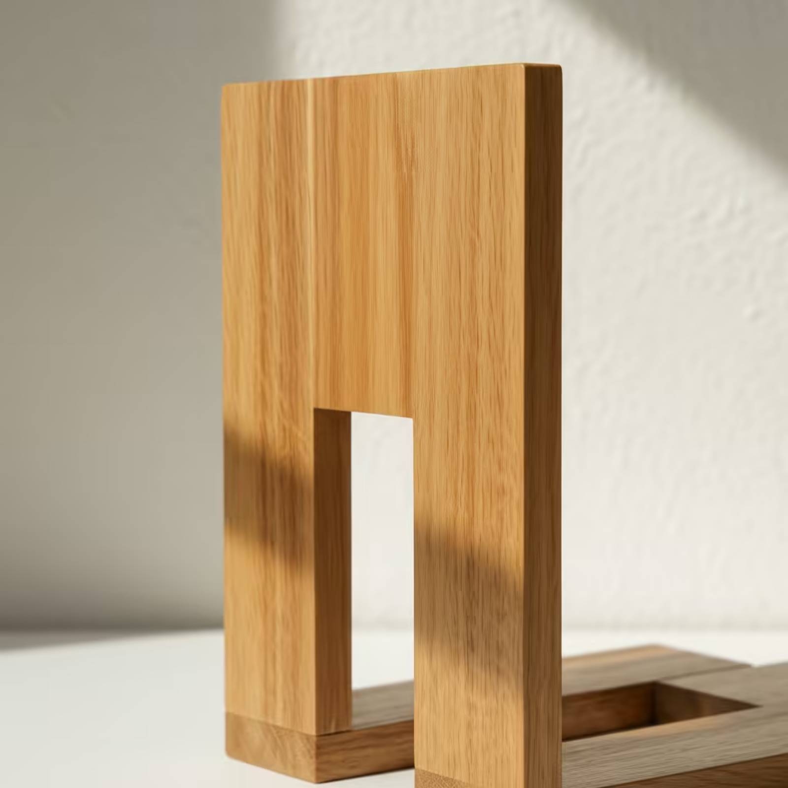 Magazine Holder Rack - Ayarlanabilir Vinil Albüm Tutucu Kompakt Ayarlanabilir