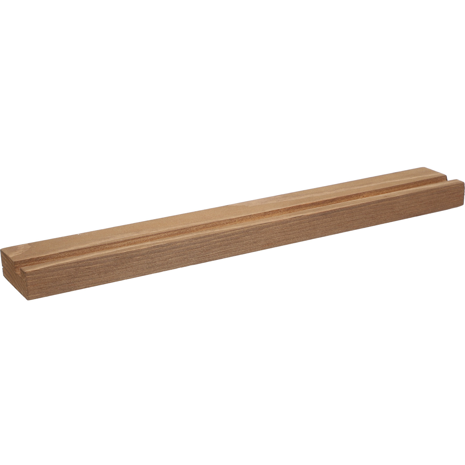 Magazine Holder Rack - Ahşap Vinil Plak Tutucu Duvara Monte