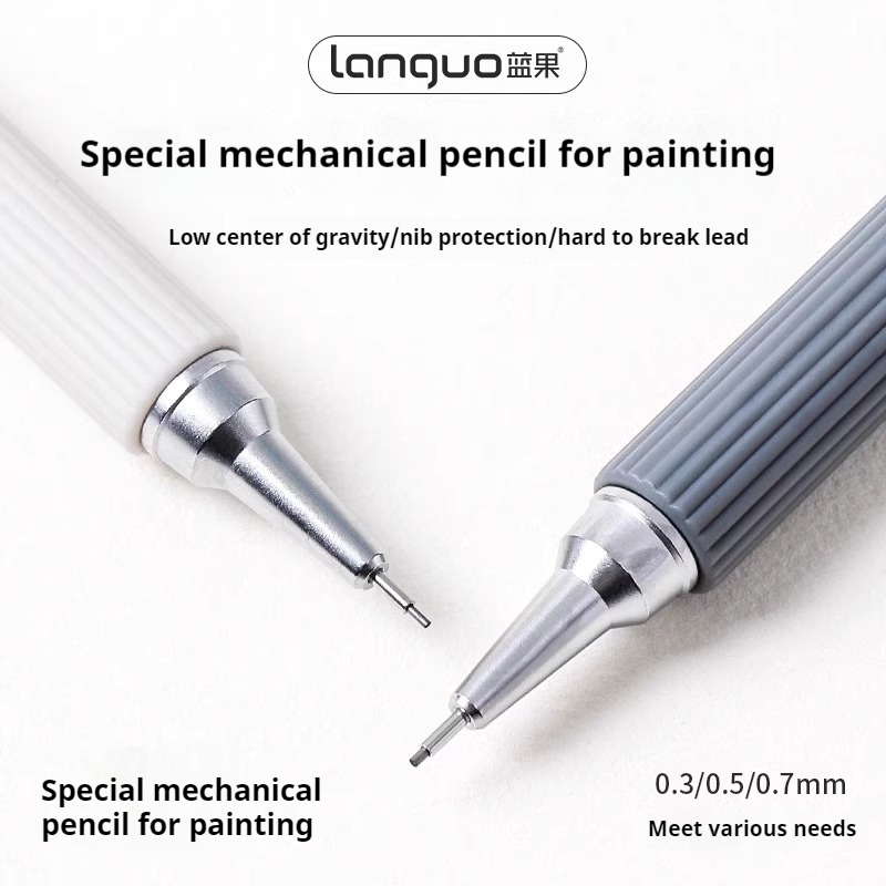 0.3 0.5 0.7 mm Mekanik Kurşun  - Mechanical Pencil 0.3 incelemesi ve fiyatı