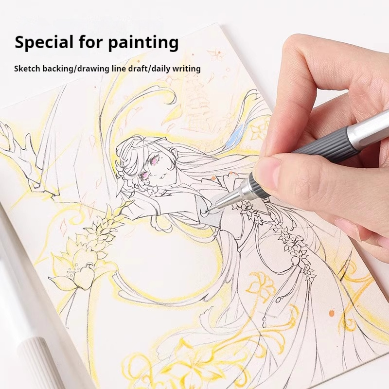 0.3 0.5 0.7 mm Mekanik Kurşun  - Mechanical Pencil 0.3 incelemesi ve fiyatı