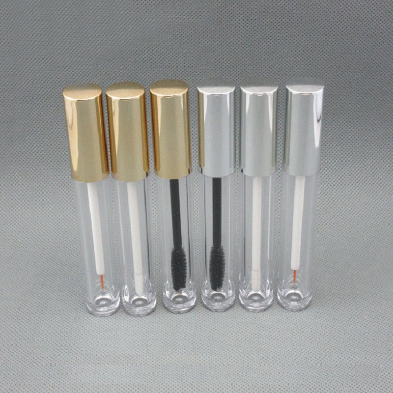 6 ml şeffaf dudak tüpü altın/g - Gel Refill Pack incelemesi ve fiyatı