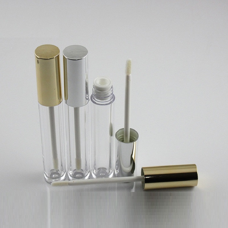 6 ml şeffaf dudak tüpü altın/g - Gel Refill Pack incelemesi ve fiyatı