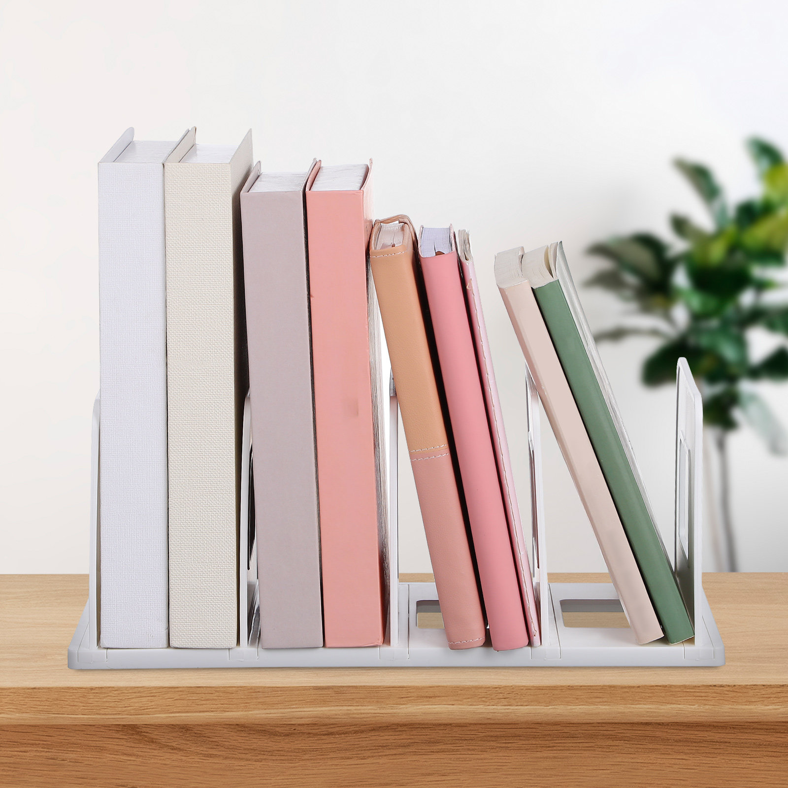 Dikey Dosya Tutucu Masaüstü Or - Magazine Holder Rack incelemesi ve fiyatı
