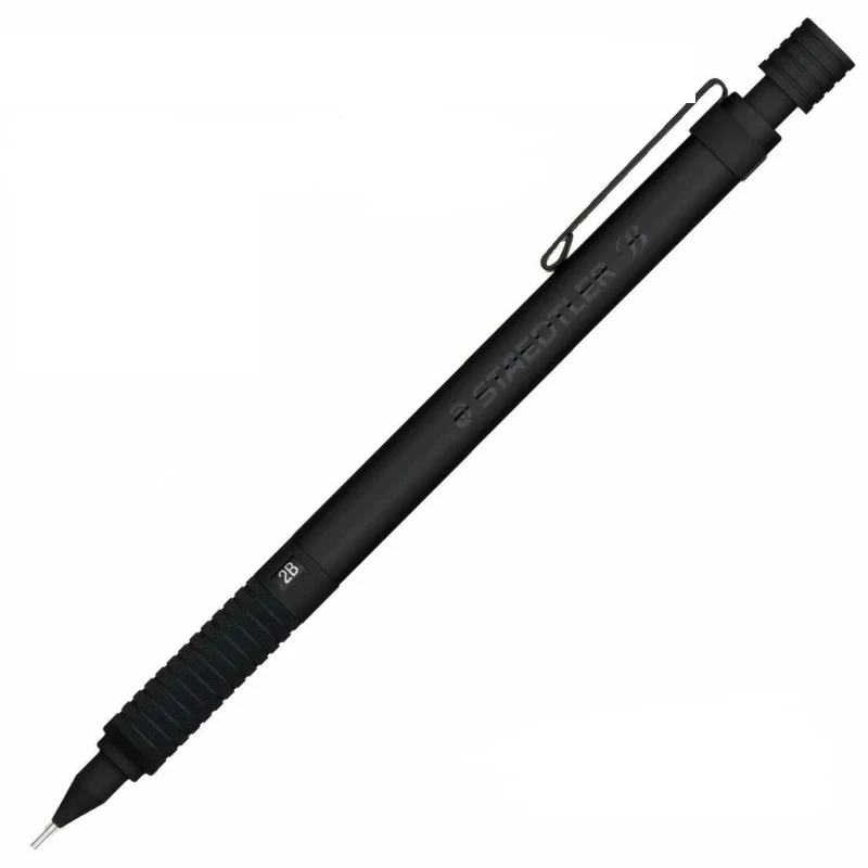 Staedtler 925 35-03B Mekanik K - Mechanical Pencil 0.3 incelemesi ve fiyatı