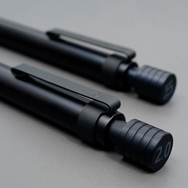 Staedtler 925 35-03B Mekanik K - Mechanical Pencil 0.3 incelemesi ve fiyatı