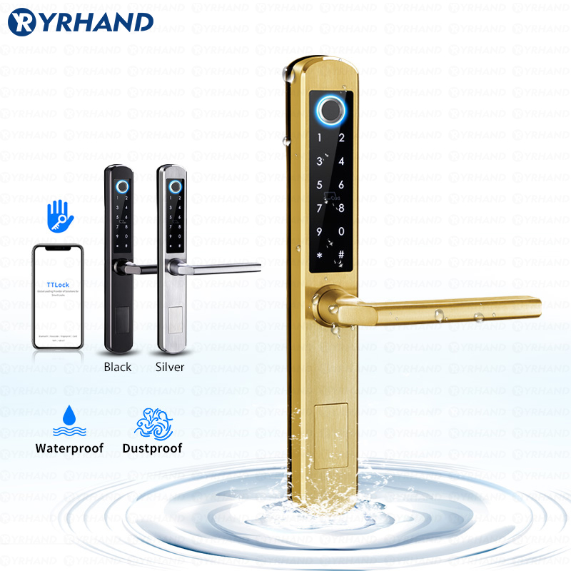 IP66 Altın Paslanmaz çelik Sür - Letter Opener Brass incelemesi ve fiyatı