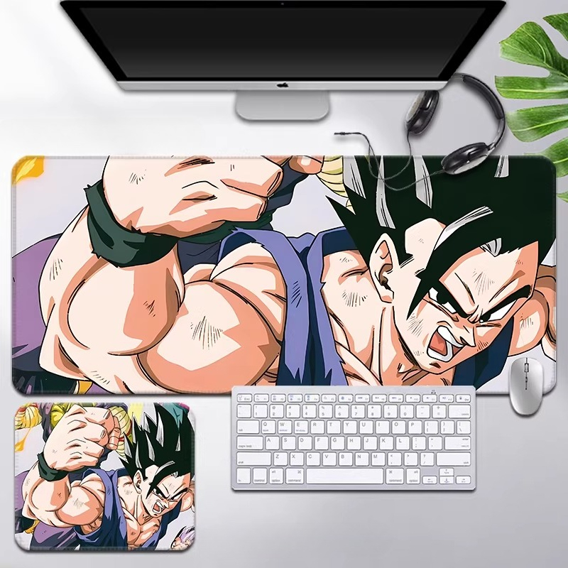 Karikatür HD Baskı Dragon Ball - Leather Desk Pad incelemesi ve fiyatı