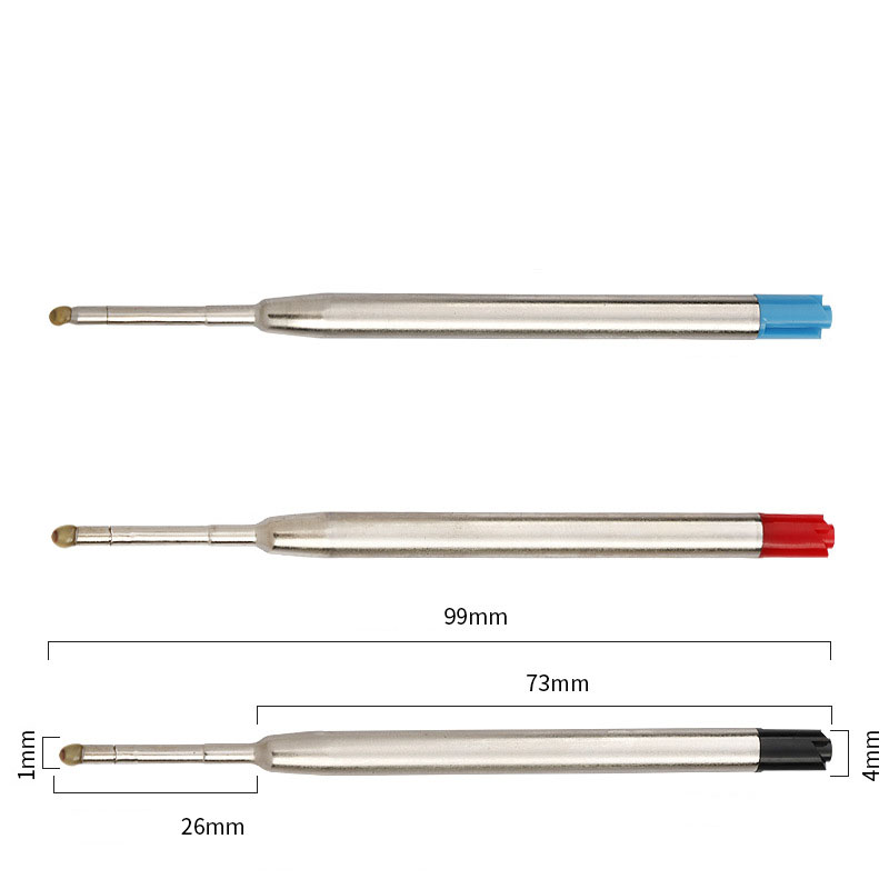 5/20 adet Metal tükenmez kalem - Correction Pen Fine incelemesi ve fiyatı