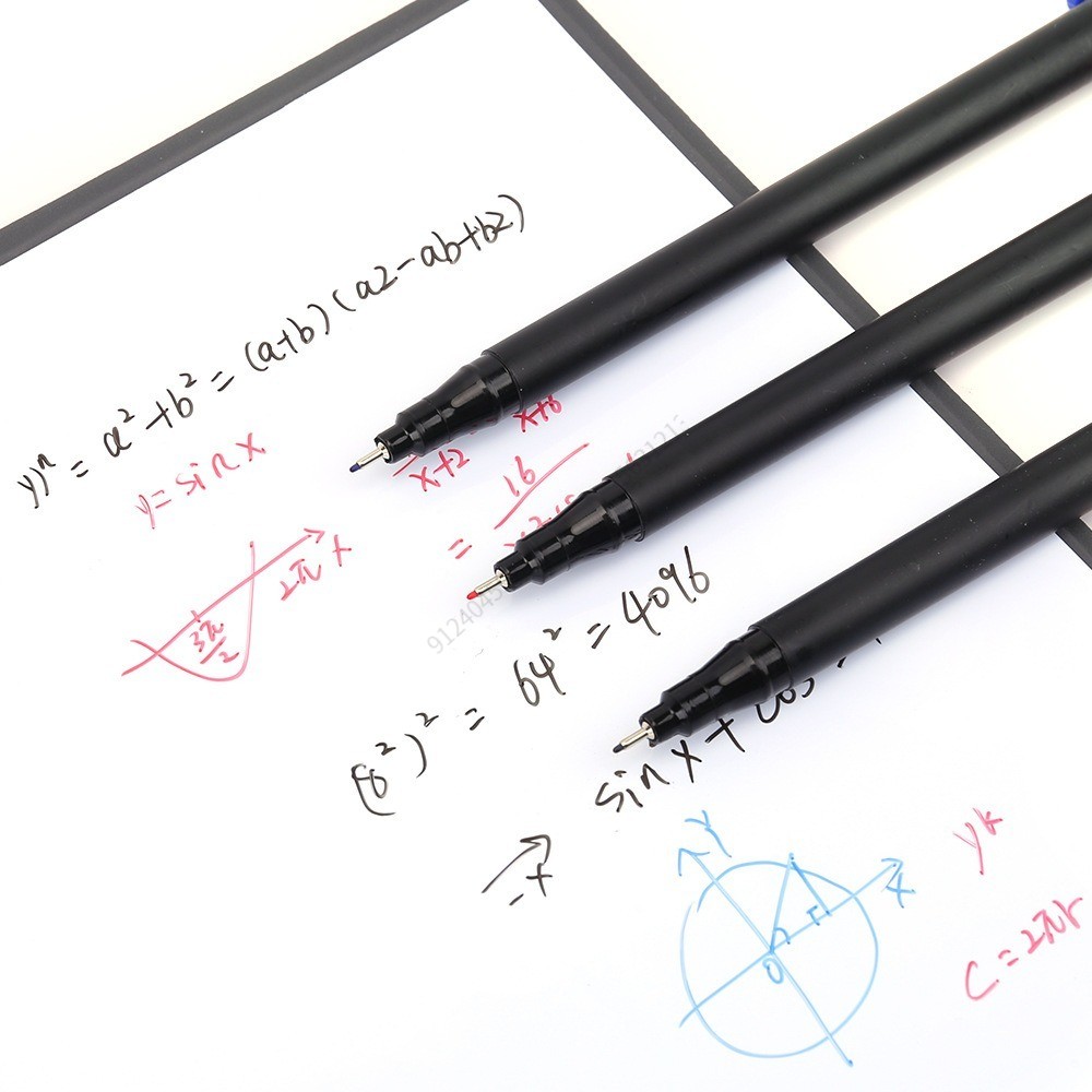 1/3 adet 0.5mm kuru silme sana - Correction Pen Fine incelemesi ve fiyatı