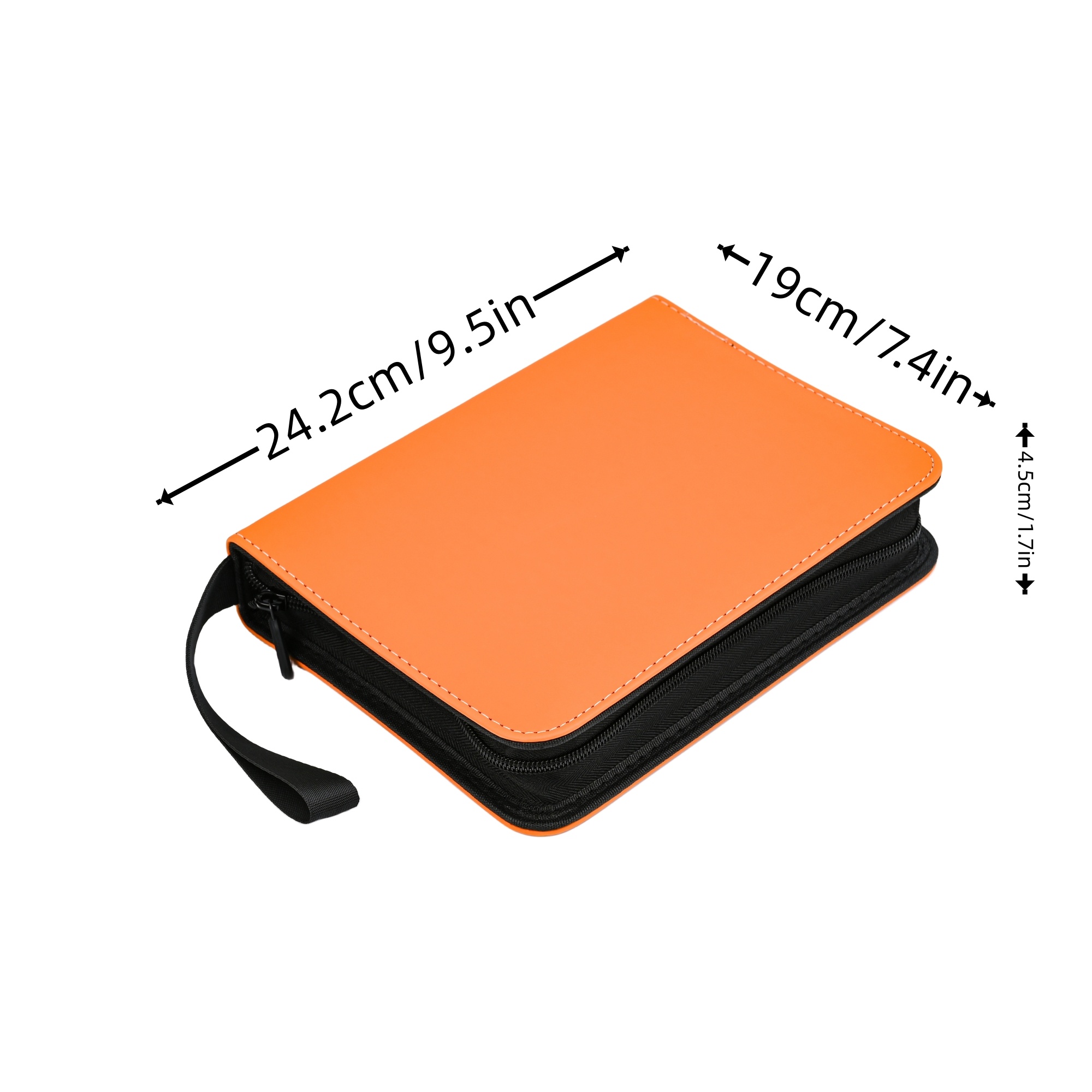 Kart Albümü, 4 Cepli Kart Seti - Card Index Box incelemesi ve fiyatı