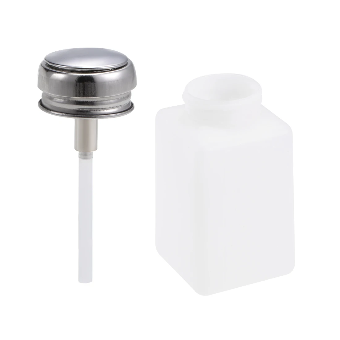 200 ML Taşınabilir Basın Boş D - Gel Refill Pack incelemesi ve fiyatı