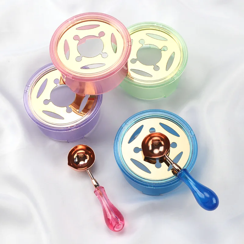 2 adet/set Mum Mühür Damga Set - Wax Seal Stamp Set incelemesi ve fiyatı