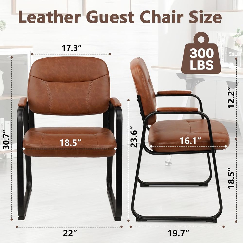 Tekerleksiz Bekleme Koltukları - Leather Desk Pad incelemesi ve fiyatı