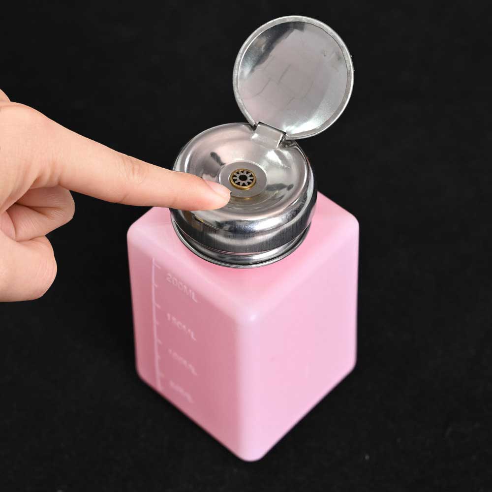 200/230 ML Pembe Metal Aşağı I - Gel Refill Pack incelemesi ve fiyatı