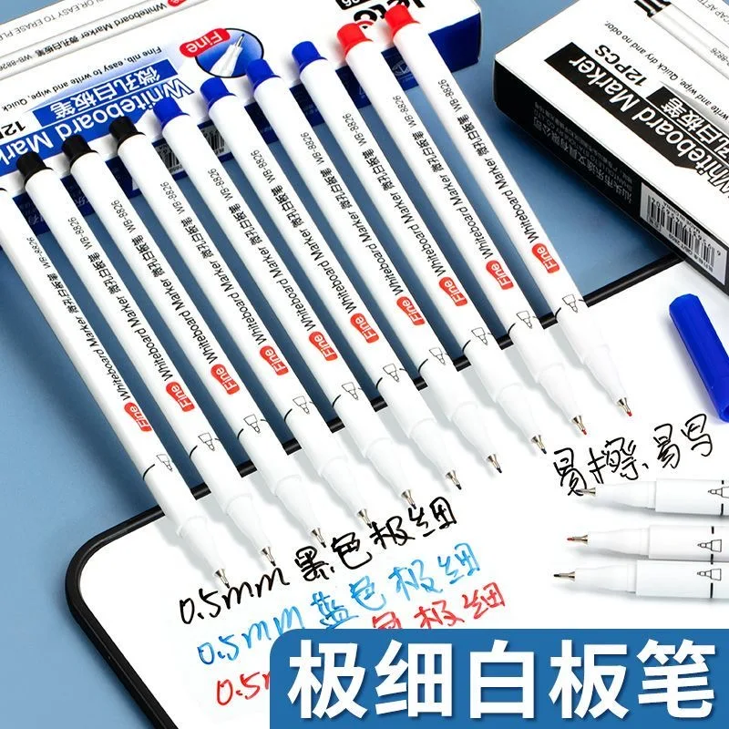 4/12 adet 0.5mm Kuru Silme İşa - Correction Pen Fine incelemesi ve fiyatı
