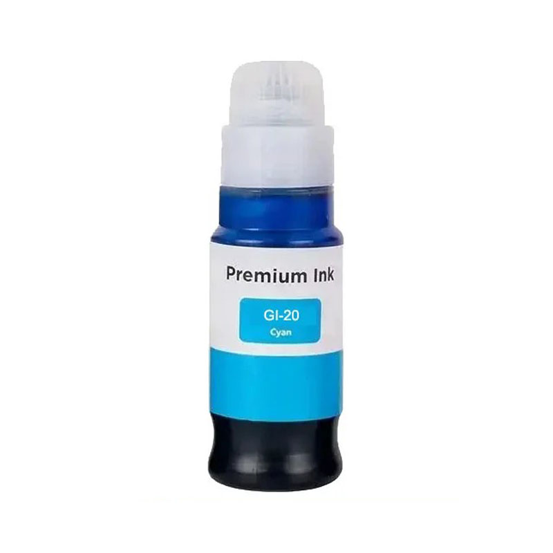 GI10 GI20 GI30 GI-30 GI50 GI-5 - Fountain Pen Bottled Ink incelemesi ve fiyatı