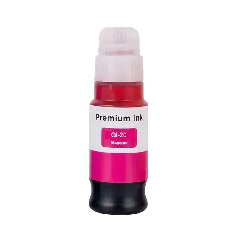 GI10 GI20 GI30 GI-30 GI50 GI-5 - Fountain Pen Bottled Ink incelemesi ve fiyatı