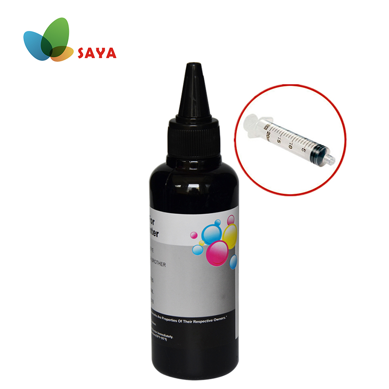 HP Mürekkep Püskürtmeli Yazıcı - Fountain Pen Bottled Ink incelemesi ve fiyatı