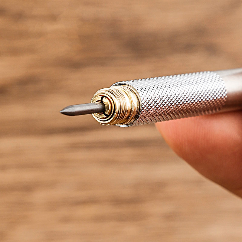 Mekanik Kalem Seti 0.3 0.5 0.7 - Mechanical Pencil 0.3 incelemesi ve fiyatı