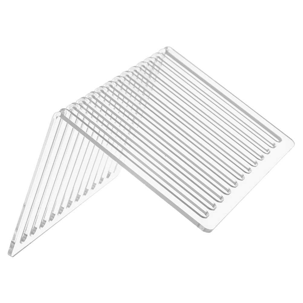 Premium Akrilik Vinil Plak Sta - Magazine Holder Rack incelemesi ve fiyatı