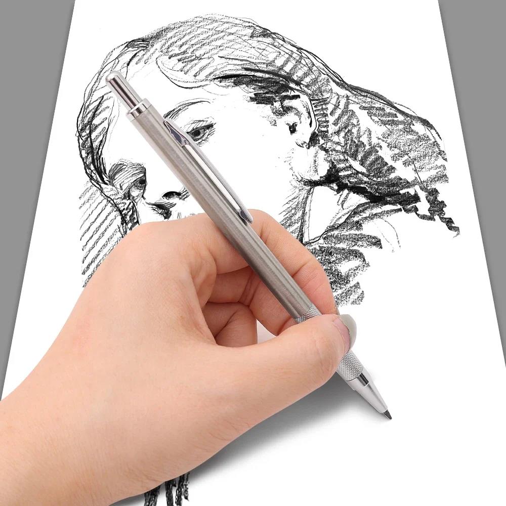 0.3 0.5 0.7 0.9 1.3 2.0mm Meta - Mechanical Pencil 0.3 incelemesi ve fiyatı