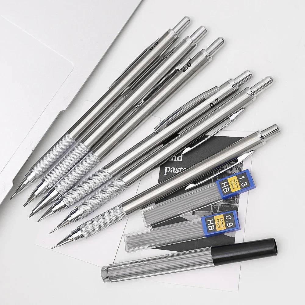 0.3 0.5 0.7 0.9 1.3 2.0mm Meta - Mechanical Pencil 0.3 incelemesi ve fiyatı