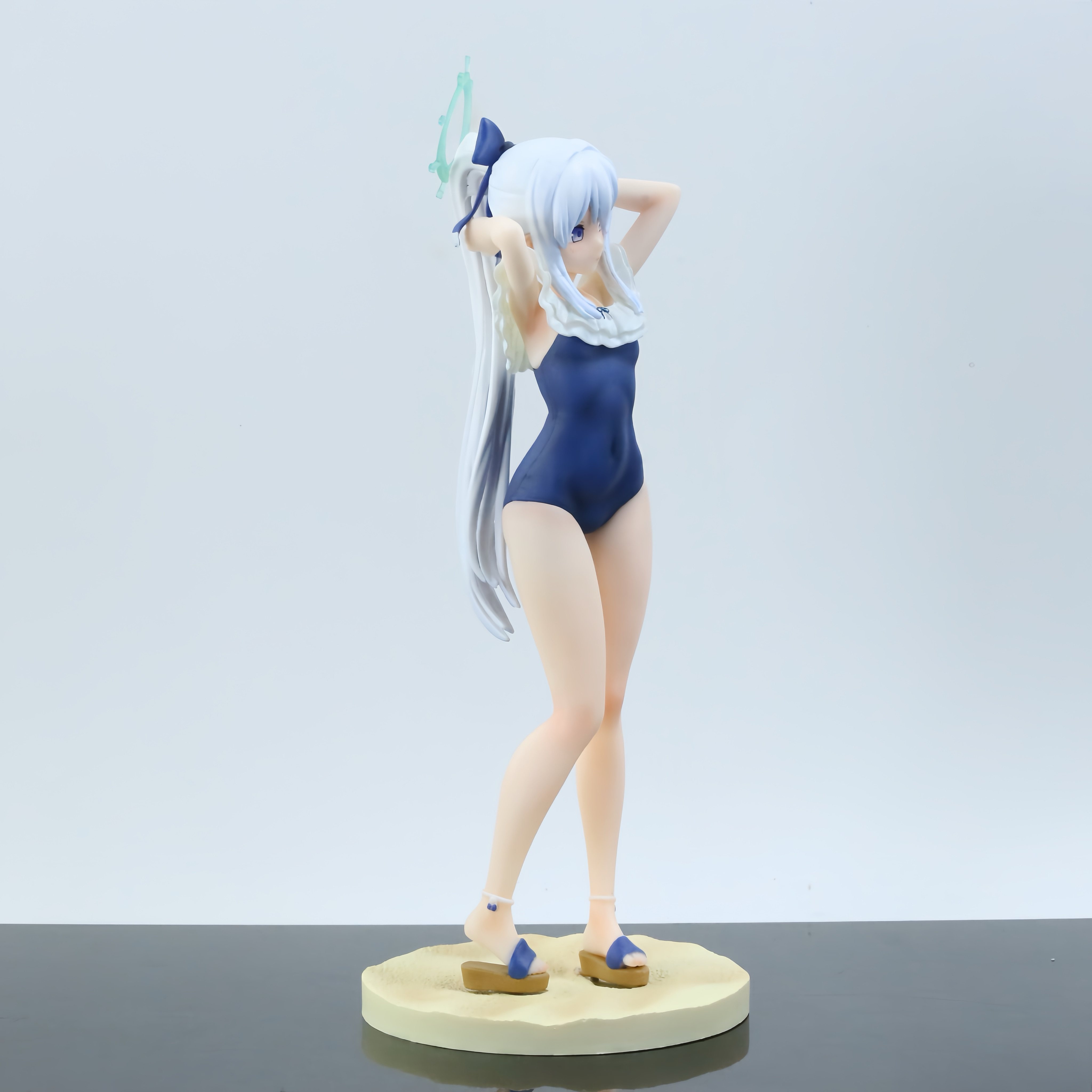 Blue Archive Mayo Yukimiyako A - Archive Box Set incelemesi ve fiyatı