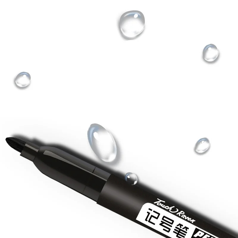 1/2/3 adet kalıcı işaretleme k - Correction Pen Fine incelemesi ve fiyatı