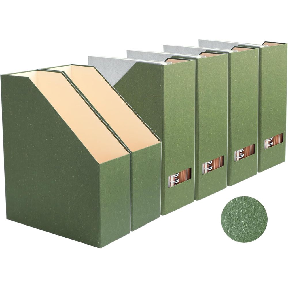 Dergi Tutucu - Masa Düzenleyic - Magazine Holder Rack incelemesi ve fiyatı