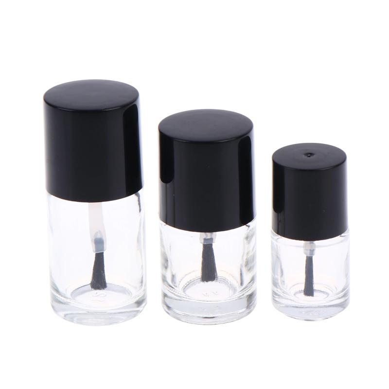 ● 1/2 adet 5/10/15ml boş oje ş - Gel Refill Pack incelemesi ve fiyatı