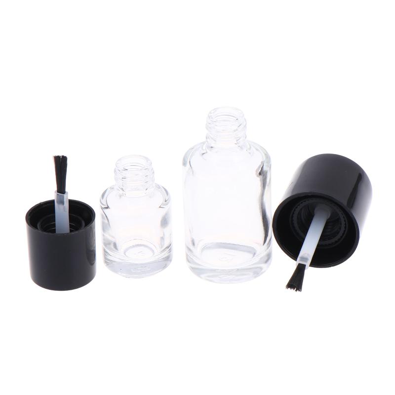 ● 1/2 adet 5/10/15ml boş oje ş - Gel Refill Pack incelemesi ve fiyatı