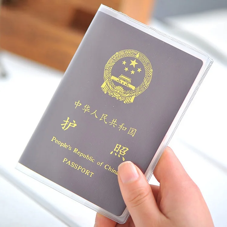 3 adet Yeni Pasaport Koruyucu  - Index Card Holder incelemesi ve fiyatı