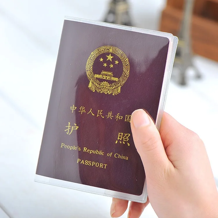 3 adet Yeni Pasaport Koruyucu  - Index Card Holder incelemesi ve fiyatı