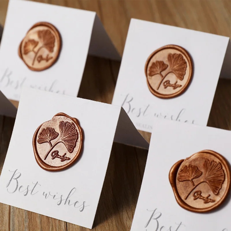 100 adet Vintage Mum Mührü, Pu - Wax Seal Stamp Set incelemesi ve fiyatı