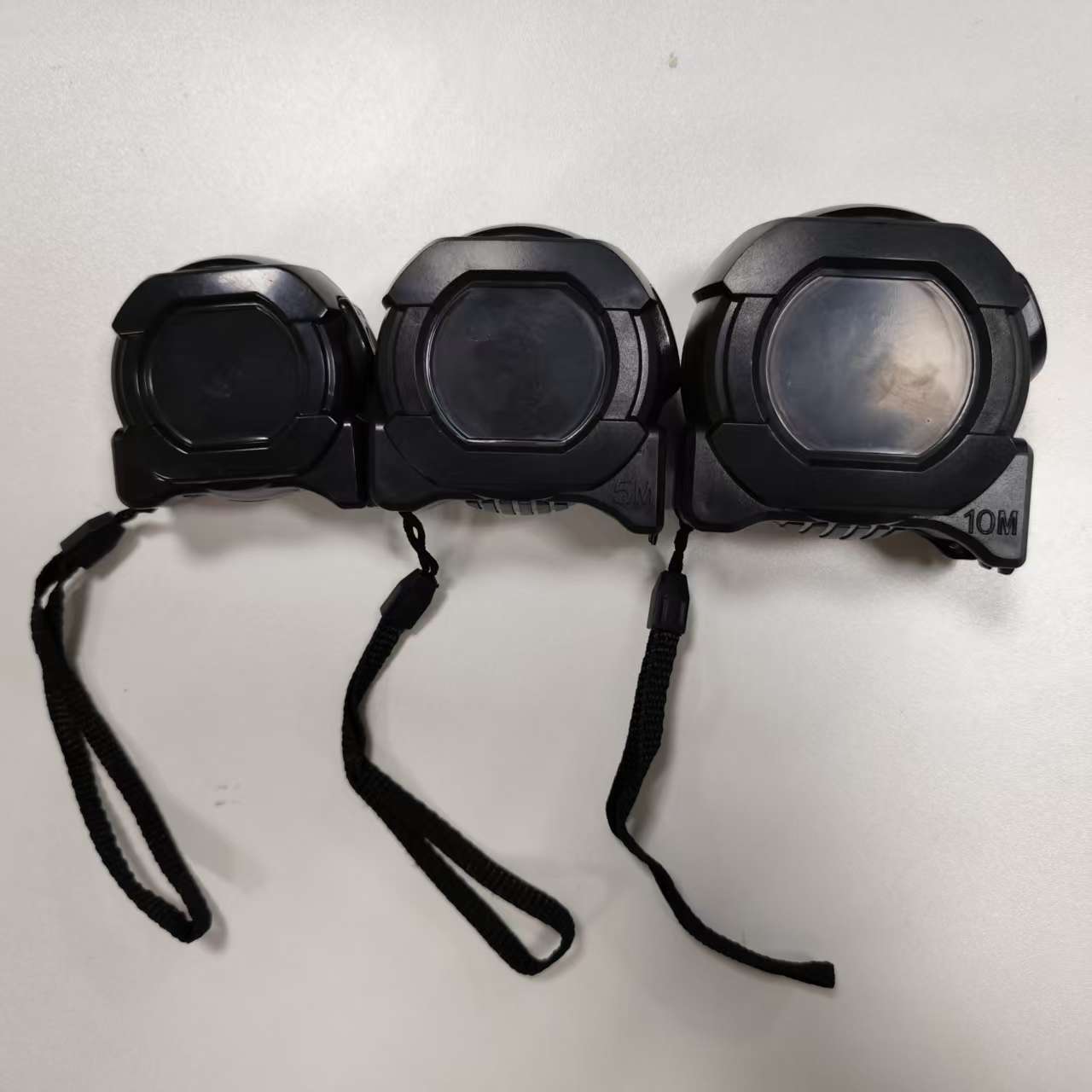 Taşınabilir Çelik Ölçüm Bandı  - Tape Dispenser Weighted incelemesi ve fiyatı