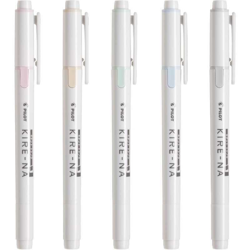 PILOT KIRE-NA Fosforlu Kalem S - Correction Pen Fine incelemesi ve fiyatı