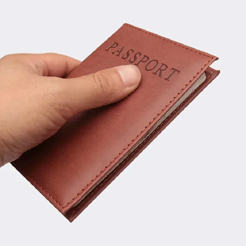 Moda Kadın Erkek Pasaport Kapa - Index Card Holder incelemesi ve fiyatı
