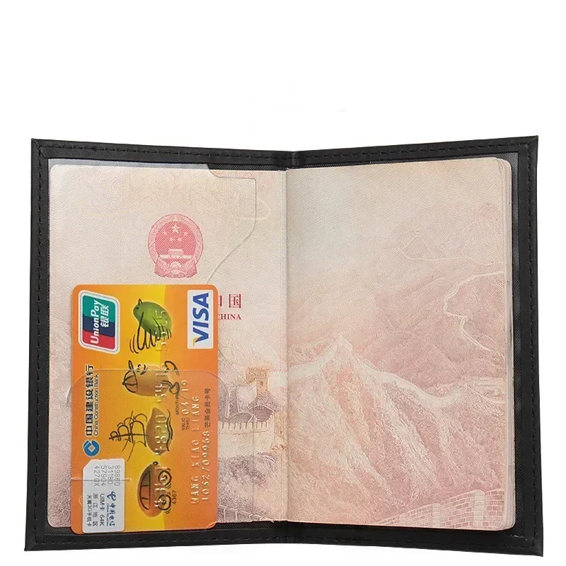 Moda Kadın Erkek Pasaport Kapa - Index Card Holder incelemesi ve fiyatı